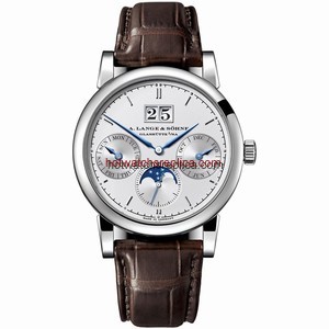A. Lange & Sohne Saxonia 330.026