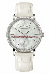 A. Lange & Sohne Saxonia 840.029