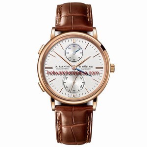 A. Lange & Sohne Saxonia 386.032