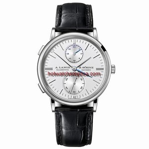 A. Lange & Sohne Saxonia 386.026