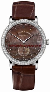 A. Lange & Sohne Saxonia 878.038