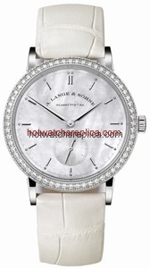 A. Lange & Sohne Saxonia 878.029