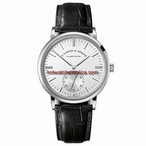 A. Lange & Sohne Saxonia 380.027
