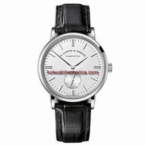 A. Lange & Sohne Saxonia 219.026