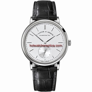 A. Lange & Sohne Saxonia 380.026