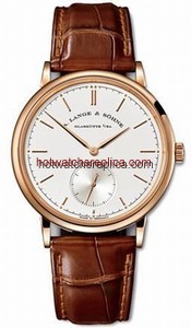 A. Lange & Sohne Saxonia 380.032