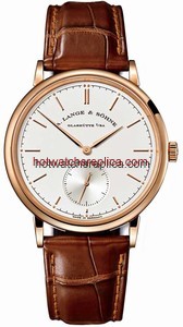 A. Lange & Sohne Saxonia 216.032