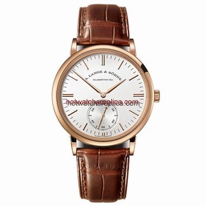 A. Lange & Sohne Saxonia 380.033