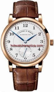 A. Lange & Sohne 233.032