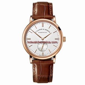 A. Lange & Sohne Saxonia 219.032
