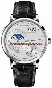 A. Lange & Sohne Grand Lange 1 Moonphase 139.025