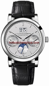 A. Lange & Sohne Saxonia 330.025