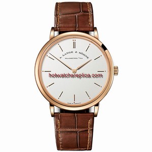 A. Lange & Sohne Saxonia 211.032