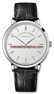 A. Lange & Sohne Saxonia 211.026