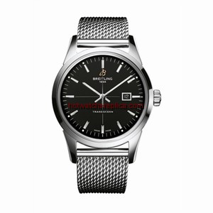 Breitling Transocean (A1036012BA91154A)