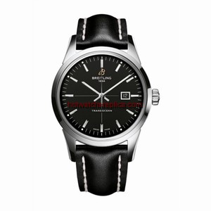 Breitling Transocean (A1036012BA91435X)