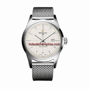 Breitling Transocean (A1036012G721154A)