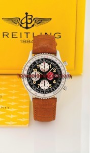 Breitling Old Navitimer Snowbirds (A13022 Snowbirds)
