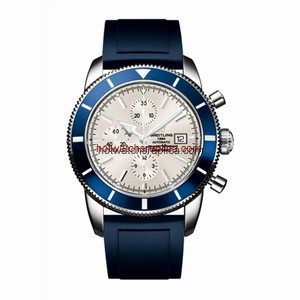 Breitling Superocean Heritage Chronograph 46 (A1332016G698139SA20S1)