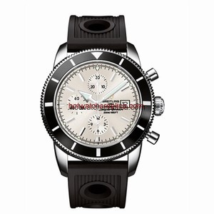 Breitling Superocean Heritage Chronograph 46 (A1332024G698201S)