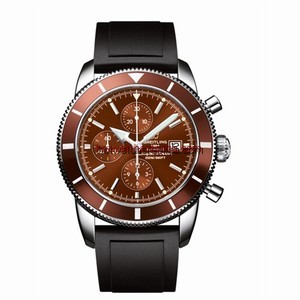 Breitling Superocean Heritage Chronograph 46 (A1332033Q553135S)
