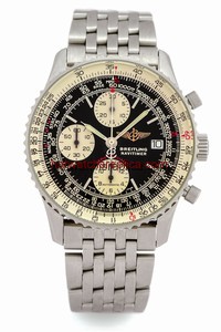 Breitling Navitimer Breitling Fighters Black (A13330)