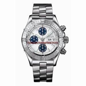 Breitling Superocean Chronograph (A1334011G549)