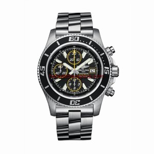 Breitling Superocean Chronograph II (A1334102BA82134A)