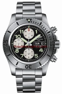 Breitling Chronograph Steelfish (A13341C3BD19162A)