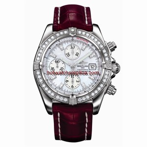 Breitling Chronomat Evolution (A1335611A570)