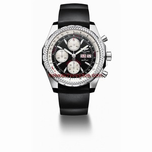 Breitling Breitling for Bentley GT Black (A1336212.B724)