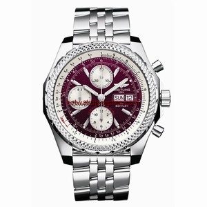Breitling Breitling for Bentley GT Red (A1336212K506)