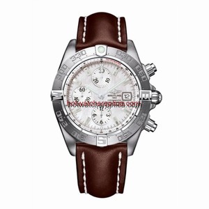 Breitling Galactic Chronograph II (A1336410A569437X)