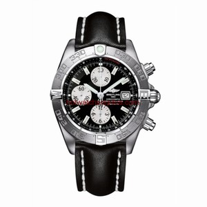 Breitling Galactic Chronograph II (A1336410B719435X)