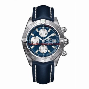 Breitling Galactic Chronograph II (A1336410C645105X)