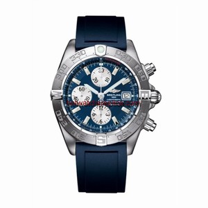 Breitling Galactic Chronograph II (A1336410C645145S)