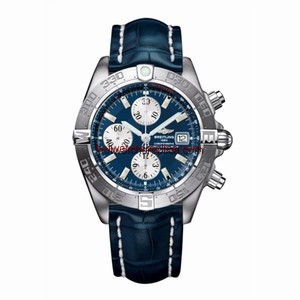 Breitling Galactic Chronograph II (A1336410C645731P)