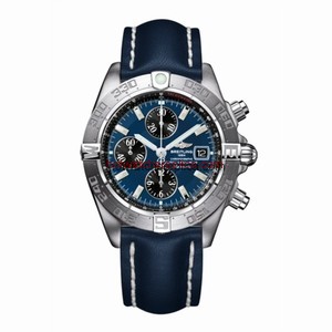 Breitling Galactic Chronograph II (A1336410C805105X)