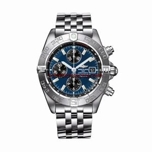 Breitling Galactic Chronograph II (A1336410C805379A)
