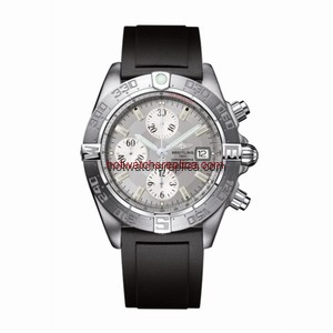 Breitling Galactic Chronograph II (A1336410E519131S)