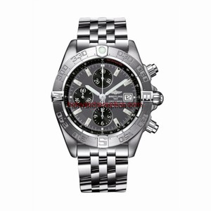 Breitling Galactic Chronograph II (A1336410F517379A)