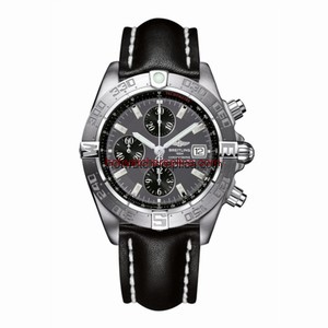 Breitling Galactic Chronograph II (A1336410F517435X)
