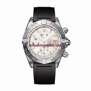 Breitling Galactic Chronograph II (A1336410G569131S)