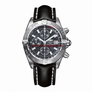 Breitling Galactic Chronograph II (A1336410M512435X)