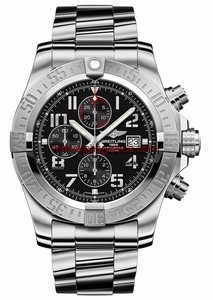 Breitling Super Avenger II (A1337111BC28168A)
