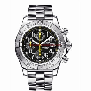 Breitling Avenger Skyland Code Yellow (A13380R4.BA47)