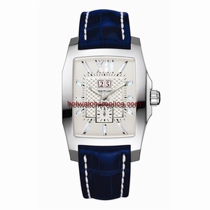 Breitling Breitling for Bentley Flying B No. 3 Silver (A1636212.G638)