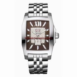 Breitling Breitling for Bentley Flying B No. 3 Bronze (A1636212.Q551)