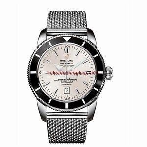 Breitling Superocean Heritage 46 (A1732024G642152A)