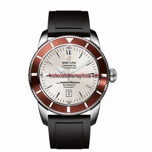 Breitling Superocean Heritage 46 (A1732033G642135S)